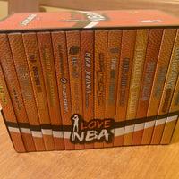 Love NBA - Raccolta CD