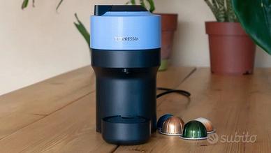 Nespresso Vertuo Pop - NON FUNZIONANTE