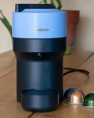 Nespresso Vertuo Pop - NON FUNZIONANTE