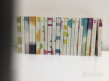 UN SECOLO DI POESIA L OTTOCENTO
