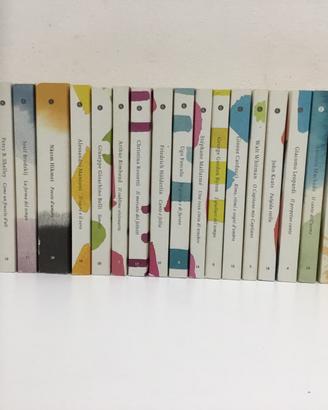 UN SECOLO DI POESIA L OTTOCENTO