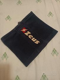 Scaldacollo in pile zeus