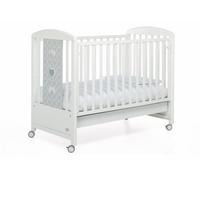 Lettino Foppapedretti Lovely+cassettiera