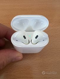 AirPods 1ª generazione Apple – usate, funzionanti,