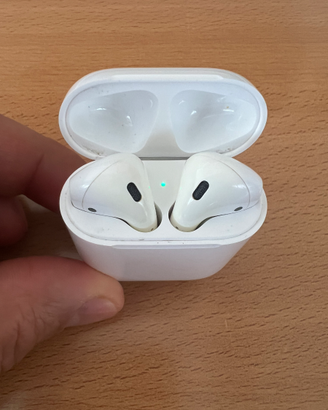 AirPods 1ª generazione Apple – usate, funzionanti,