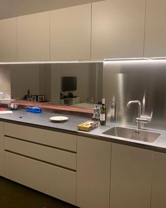 CUCINA DADA DESIGN – ALTA GAMMA