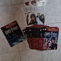 Scacchiera Harry Potter De Agostini