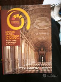 DIMORE REALI E LA CORONA DI DELIZIE II