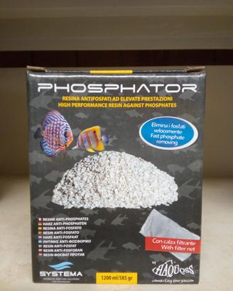 Phosphator 585g