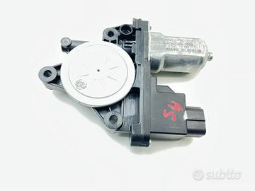 MOTORINO ALZAVETRO ANTERIORE SINISTRO KIA Soul Ser