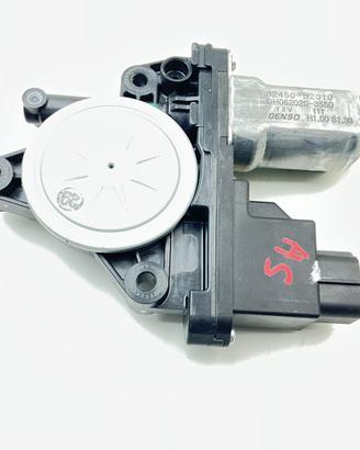 MOTORINO ALZAVETRO ANTERIORE SINISTRO KIA Soul Ser