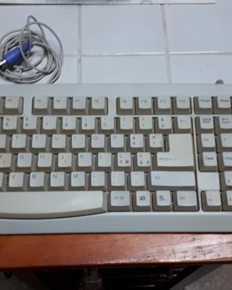Tastiera Pc