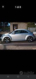 Maggiolino volkswagen 1.6 tdi 105 cv