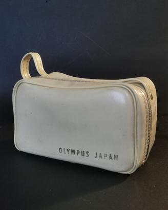 OLYMPUS PEN proiettore