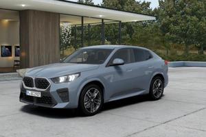 BMW X2 sdrive 20i 48V MSport auto