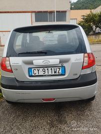 HYUNDAI Getz - 2006
