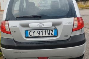 HYUNDAI Getz - 2006