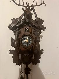 Orologio a cucù