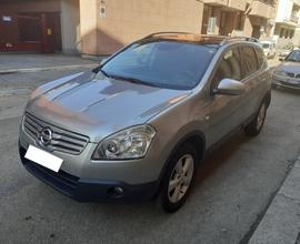 Nissan Qashqai - Garanzia fino a due anni