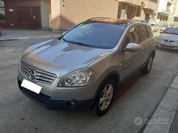 Nissan Qashqai - Garanzia fino a due anni