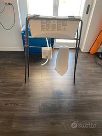 Vaschetta bagnetto bimbo