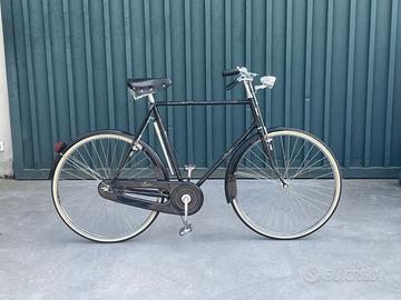Bicicletta IRIDE uomo bacchetta