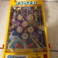 Flipper vintage MONNERET