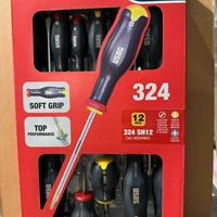 SERIE GIRAVITI ISOLATI 8 PZ + SERIE GIRAVITI 12