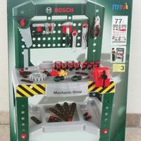 BANCO DA LAVORO BAMBINO