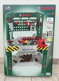 BANCO DA LAVORO BAMBINO