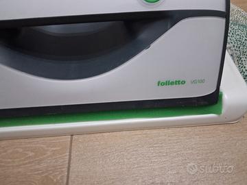 folletto lavavetri VG 100