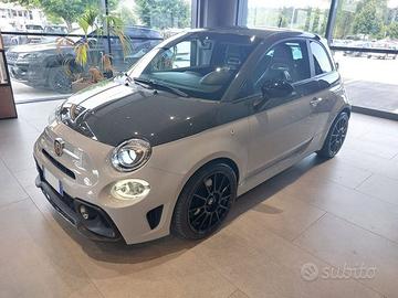 Abarth 595 1.4 Turismo 165cv