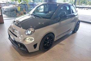 Abarth 595 1.4 Turismo 165cv