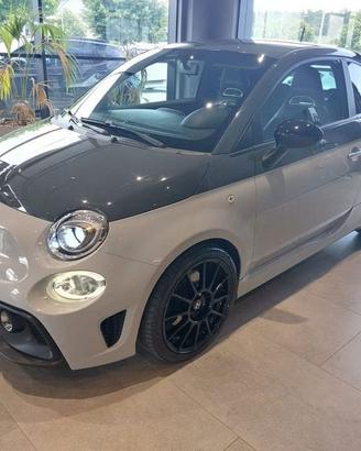 Abarth 595 1.4 Turismo 165cv