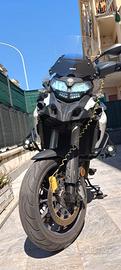 Benelli trk 502 stradale