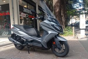 Kymco Downtown 350i