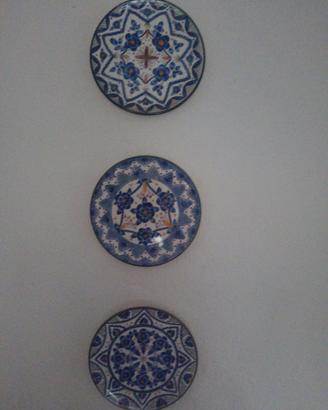 Piatti Vintage