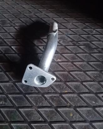 collettore aspirazione vespa pk50xl 