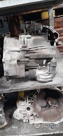Cambio Robot SMART 451 3B21 TURBO