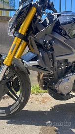 Moto morbidelli f352