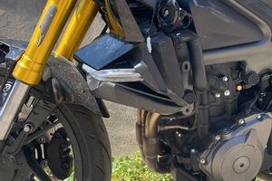 Moto morbidelli f352