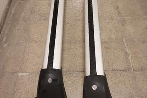 Barre trasversali Range Rover Evoque originali