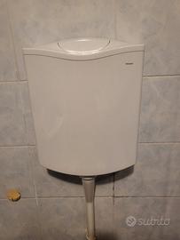 scarico wc