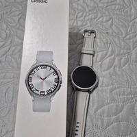 Samsung galaxy watch 6 classic 