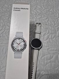 Samsung galaxy watch 6 classic 