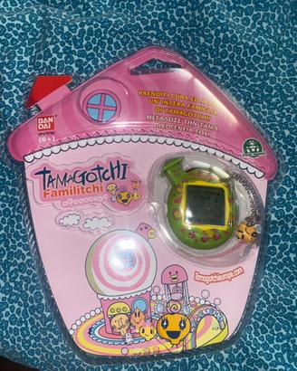 Tamagotchi