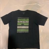 T-shirt Quiksilver