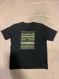 T-shirt Quiksilver
