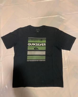 T-shirt Quiksilver