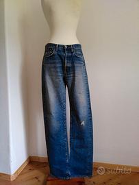 Jeans Replay anni 2000 straight fit